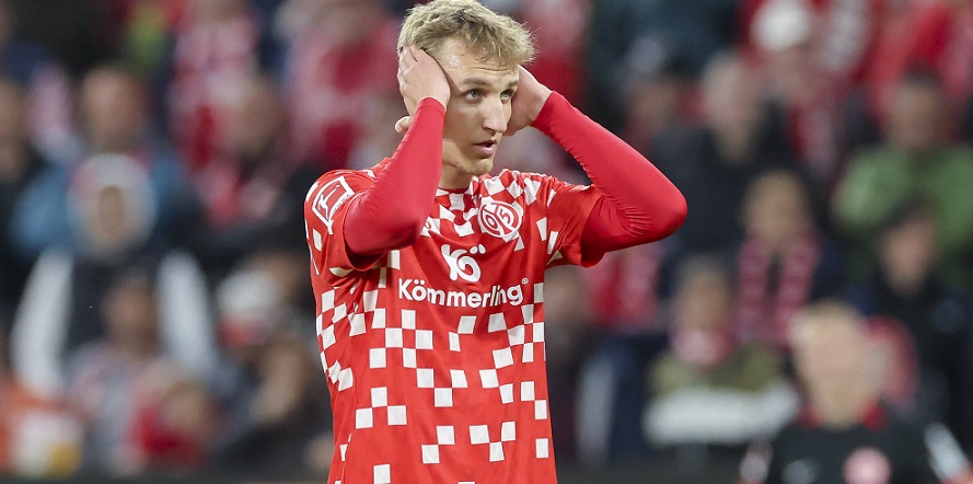 Marktwert-Boom: Sturm-Hoffnungen von Mainz 05, HSV und Gladbach