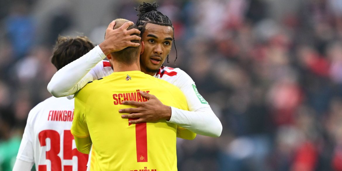Transfergerüchte: Gladbach an Sturm-Ass dran – Verlust für den 1. FC Köln?