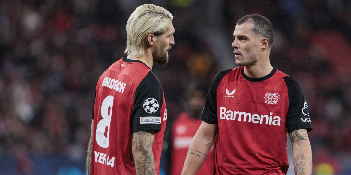 Halten oder verkaufen: Große Unterschiede bei Bayer Leverkusen & Werder Bremen
