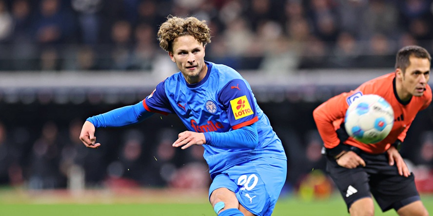 Alle Spieler von Holstein Kiel einsortiert: Wen kaufen, wen verkaufen?