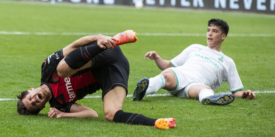Halten oder verkaufen: Nur ein Werder-Spieler besteht – Bayer-Duo fällt durch