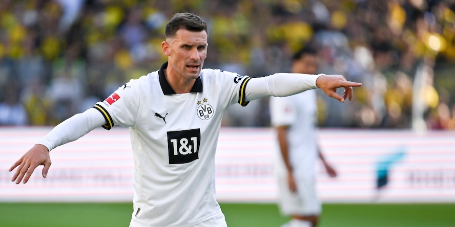 Borussia Dortmund: Neuzugänge Pascal Groß & Yan Couto im Comunio-Check