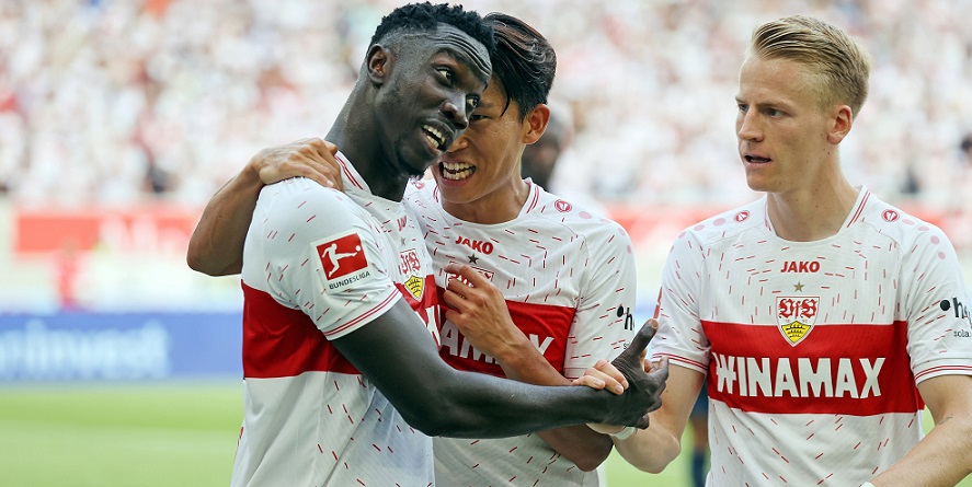 Transfergerüchte: VfB-Abgang? Neue für Werder, Bochum und SGE?