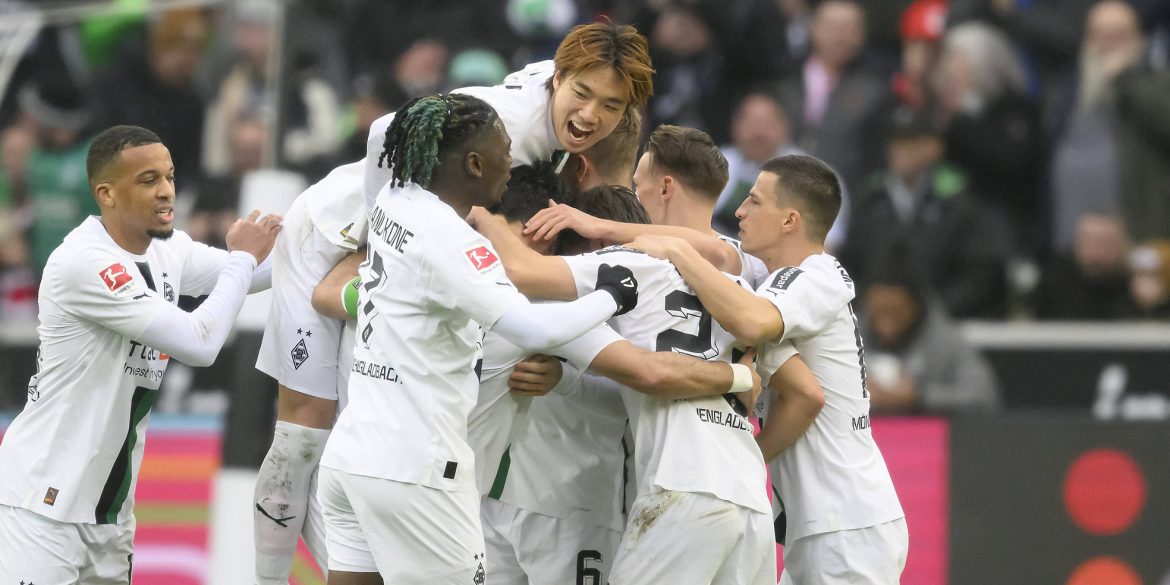 Halten oder verkaufen: Gladbach-Star unentschieden – Sane & Millot klar