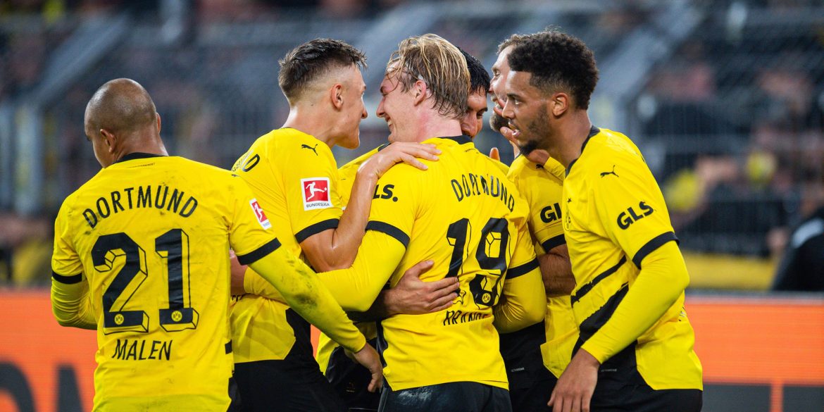 Alle Spieler des BVB einsortiert: Top-Anlagen und Verkaufstipps! Wen kaufen, wen verkaufen?