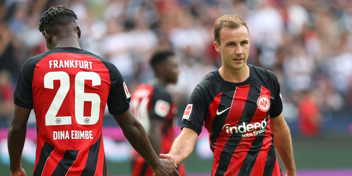 Bundesliga Sperren: Top-Spieler von BVB & Frankfurt fehlen! Diese Schnäppchen springen ein