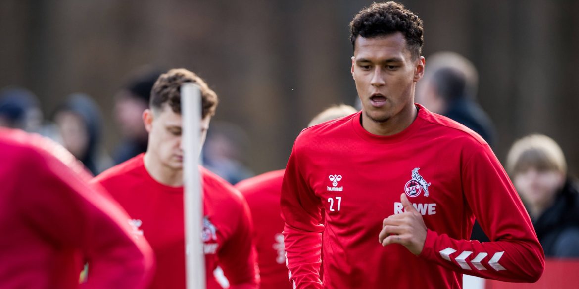 Aufstellungs-Hilfe – 33. Spieltag: Mavropanos zurück, Selke fraglich