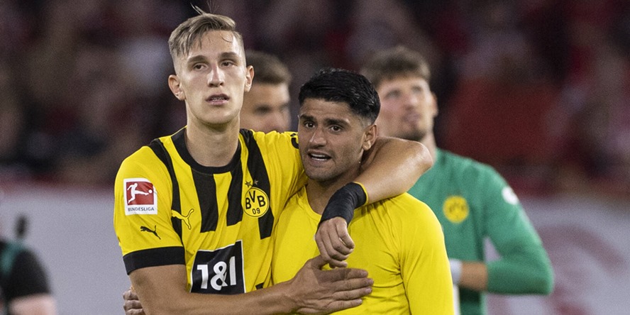 Kaufempfehlungen 2 bis 4 Mio.: Der Hertha-Stabilisator und die Rückrunden-Hoffnung aus Dortmund
