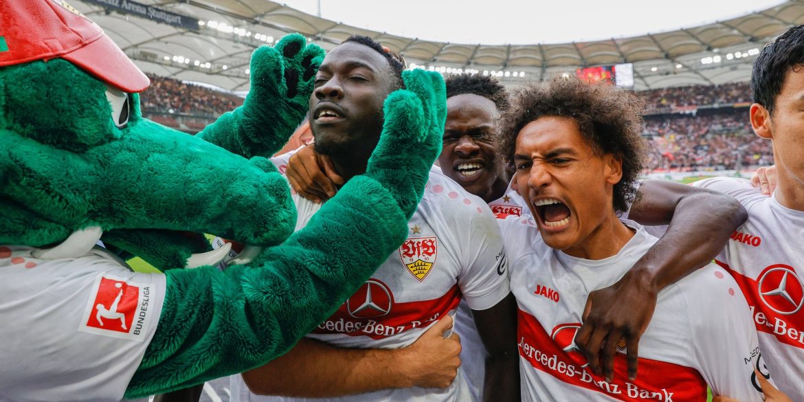Die Gewinner des 10. Spieltags: Millot, Nsoki & Co. – jetzt schnell kaufen!
