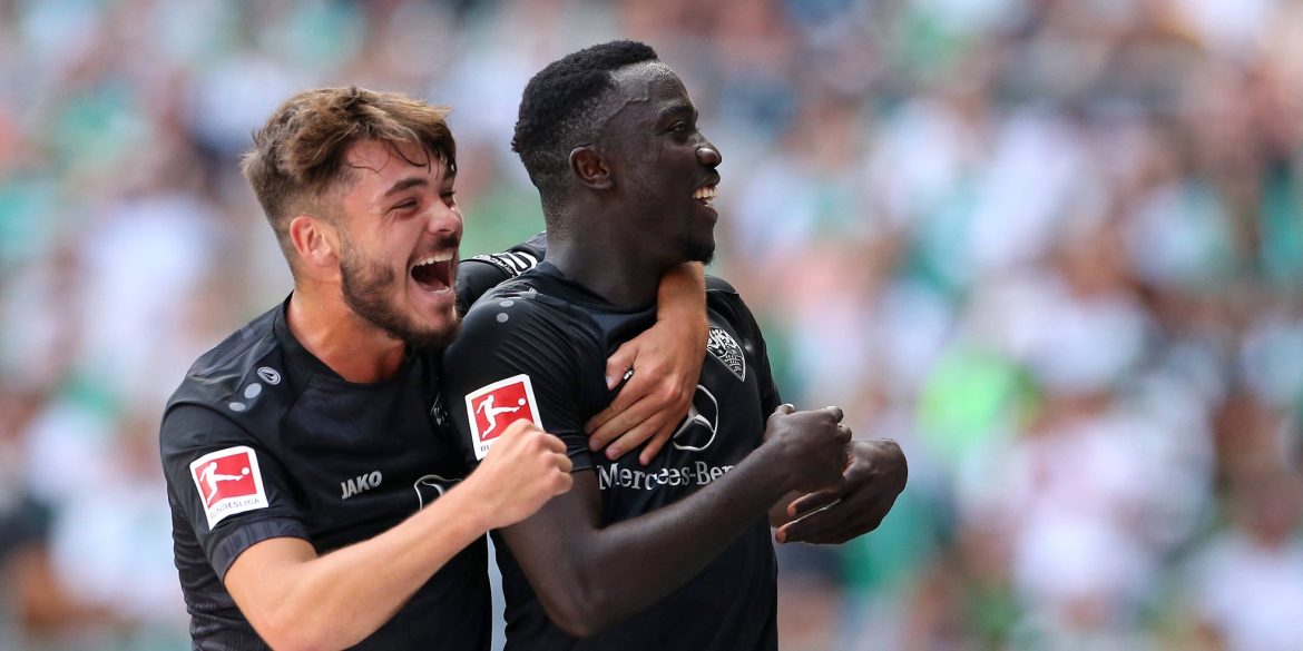 Alle Spieler des VfB Stuttgart einsortiert: Wen kaufen, wen verkaufen?