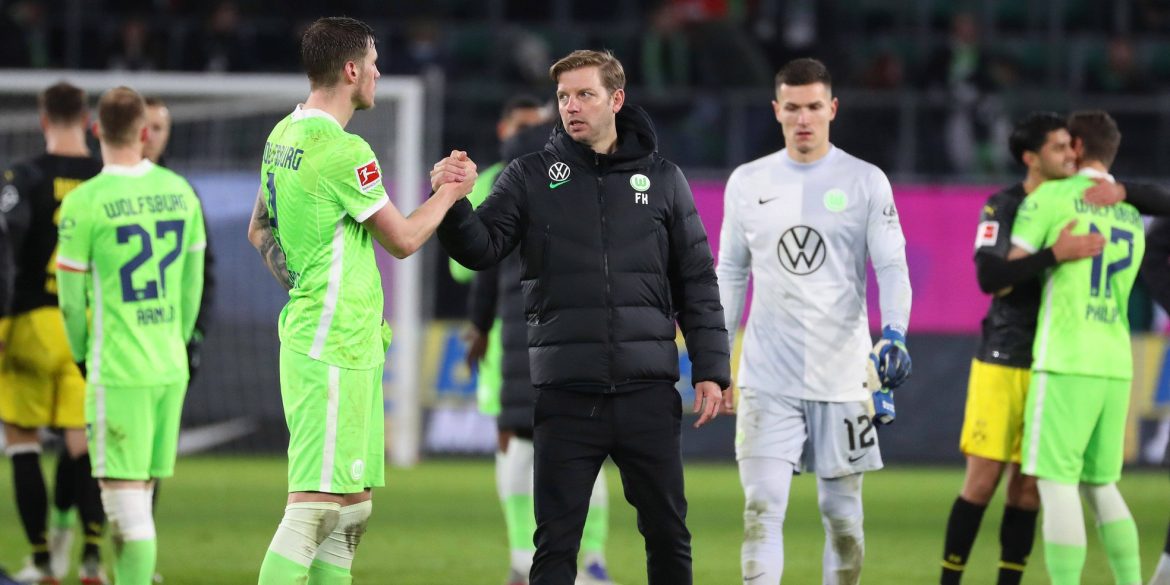 Rückrundenvorschau VfL Wolfsburg: Raus aus der Mega-Krise oder rein in den Abstiegskampf