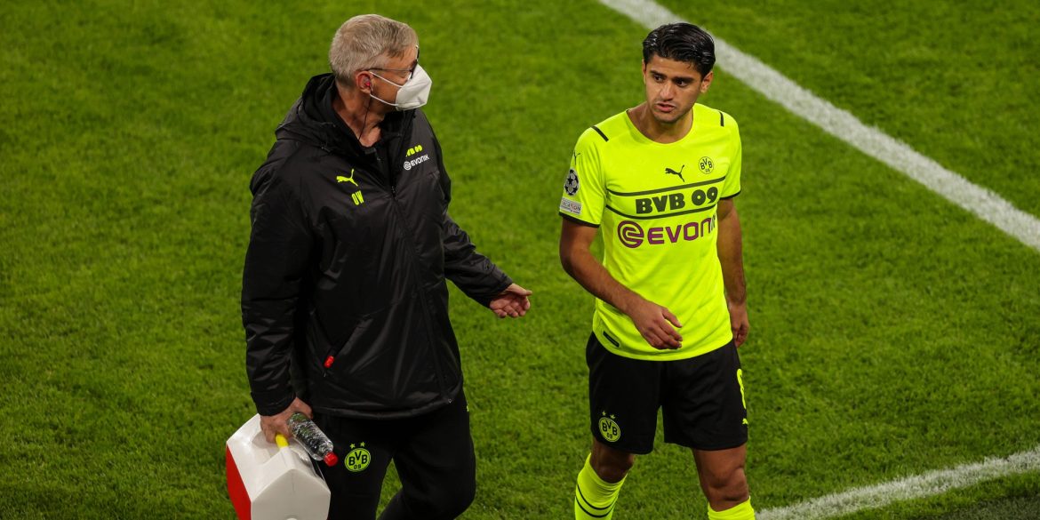 Comunio aktuell: BVB-Regisseur trainiert wieder – Gladbach-Abgänge im Winter nicht ausgeschlossen