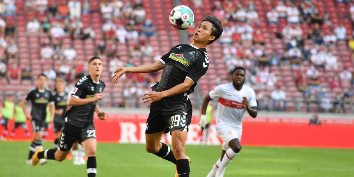 Startelf-Überraschungen Jeong, Klimowicz & Co.: Wer bleibt drin, wer muss wieder raus?