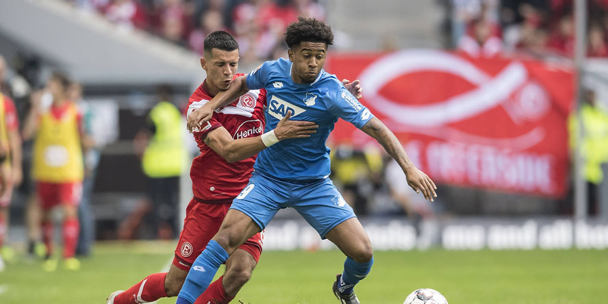 Youngster on fire: Die fünf punktbesten Spieler bis 21 Jahren