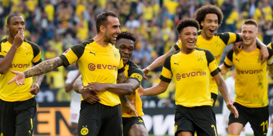 Spielplan-Analyse: Gladbach, Leipzig, Dortmund