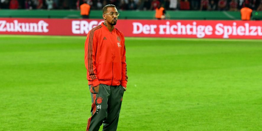 Comunio-Gerüchteküche: Neues von Boateng – oder doch nicht?