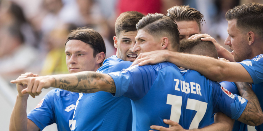 Saisonvorschau TSG Hoffenheim: Und wer schießt jetzt die Tore?