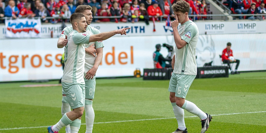 Saisonvorschau Werder Bremen: Schwache Vorbereitung & drohende Verkäufe – aber zwei interessante Youngsters