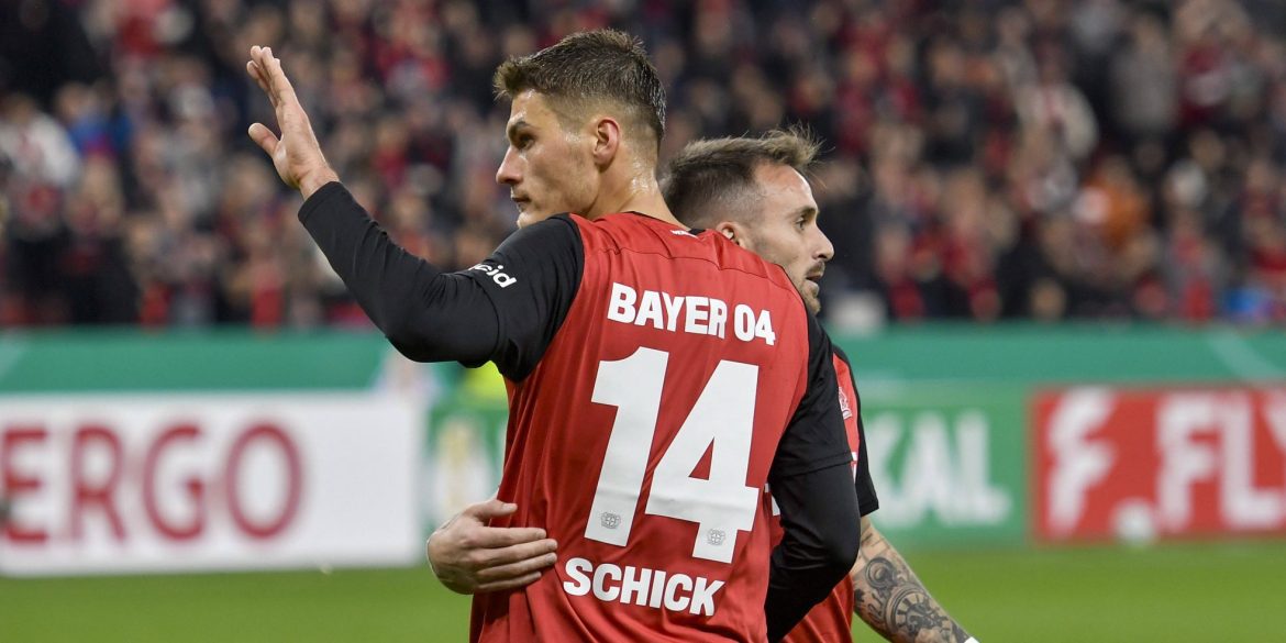 Halten oder verkaufen: Bayer-Duo, Gladbach-Star & Tel fallen durch