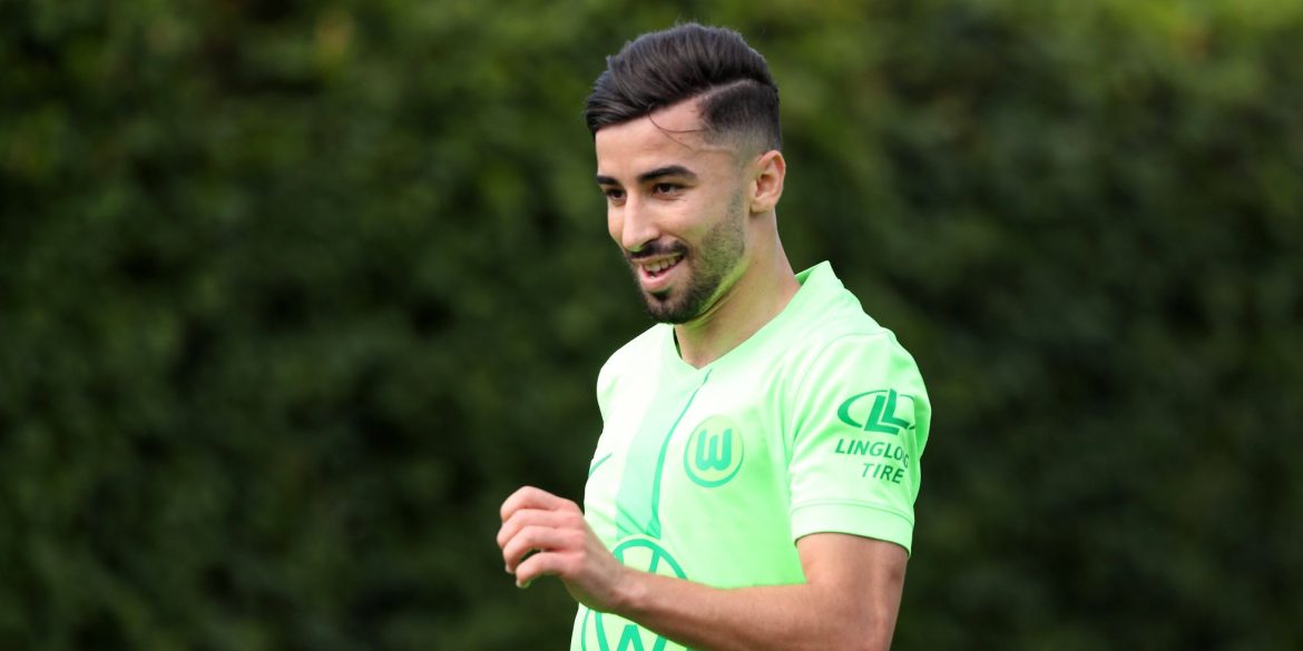 VfL Wolfsburg: Neuzugänge Mohamed Amoura & Kamil Grabara im Check