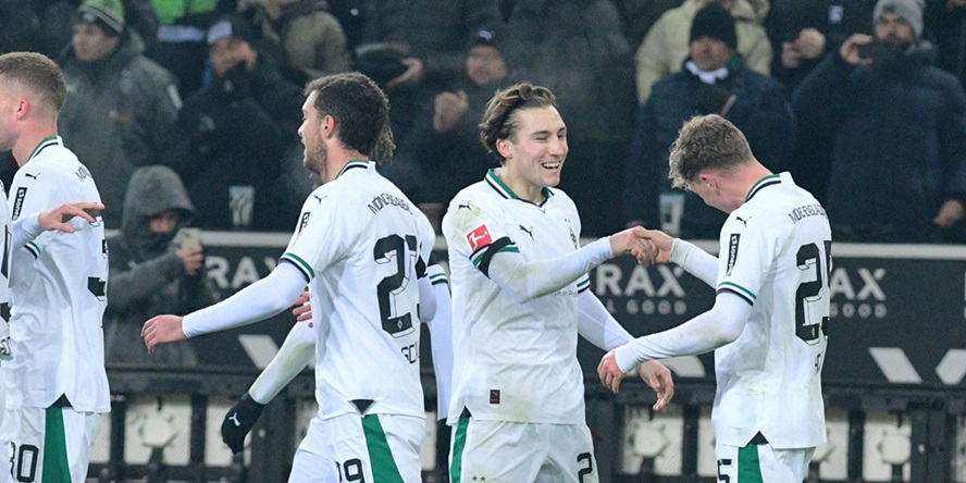 Alle Spieler von Borussia Mönchengladbach einsortiert: Wen kaufen, wen verkaufen?