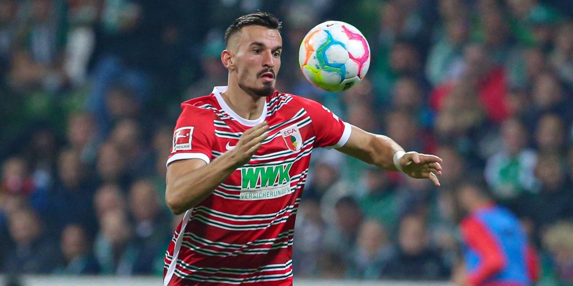 Transfergerüchte: Werder will Stürmer der Konkurrenz – Gravenberch ein Leih-Kandidat, Tel nicht