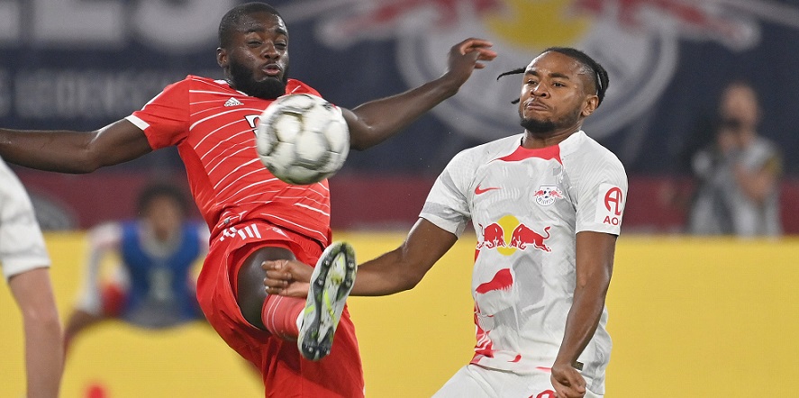 Verletzten-Update: So steht es um Upamecano, Nkunku und Co.
