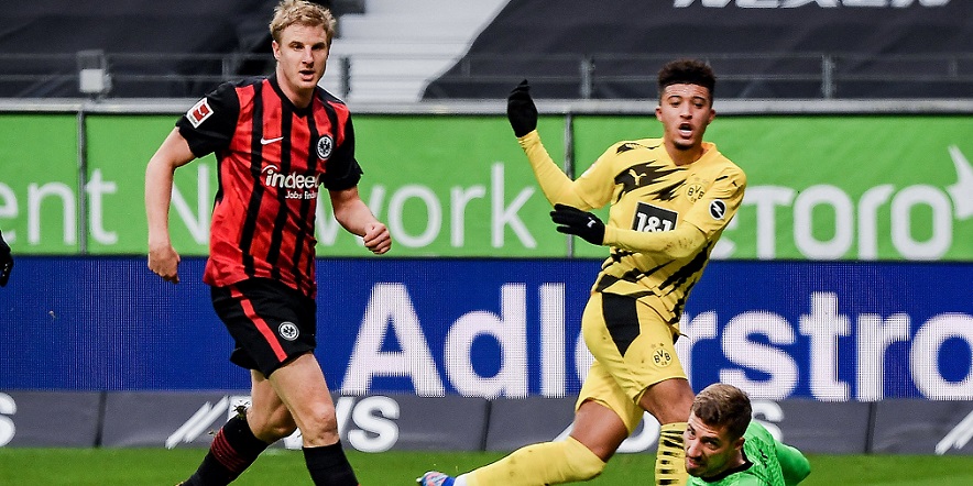 Absolute Marktwertgewinner der Woche – KW 16: Sancho an der Spitze, doch auch die anderen lohnen