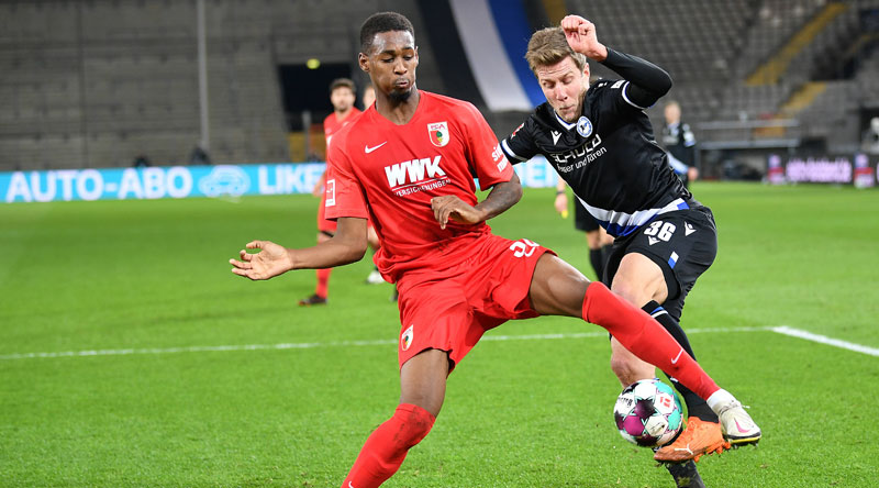 Der Comunio-Geheimtipp: Reece Oxford vom FC Augsburg