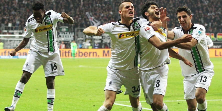 Comunio History: Mo Dahoud und seine Gala bei der Eintracht