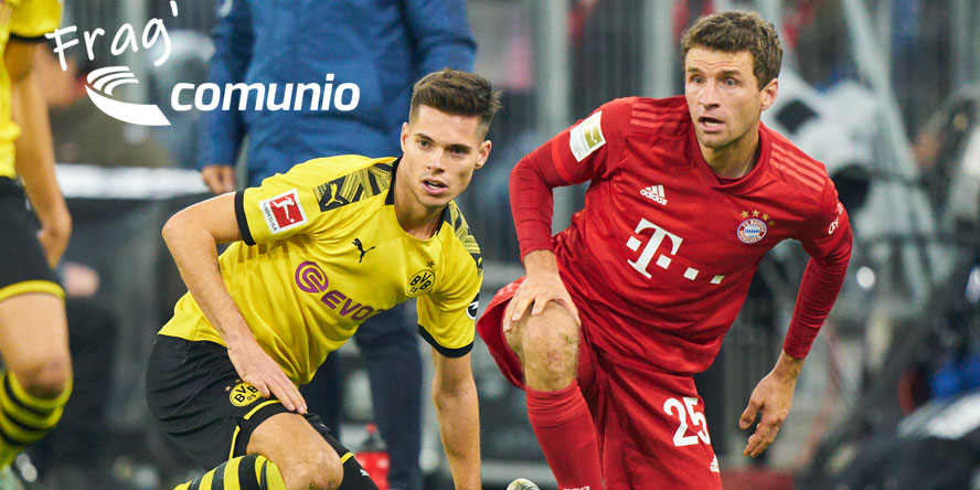 Frag‘ Comunio: Warum war Müller so schlecht und Weigl so gut?