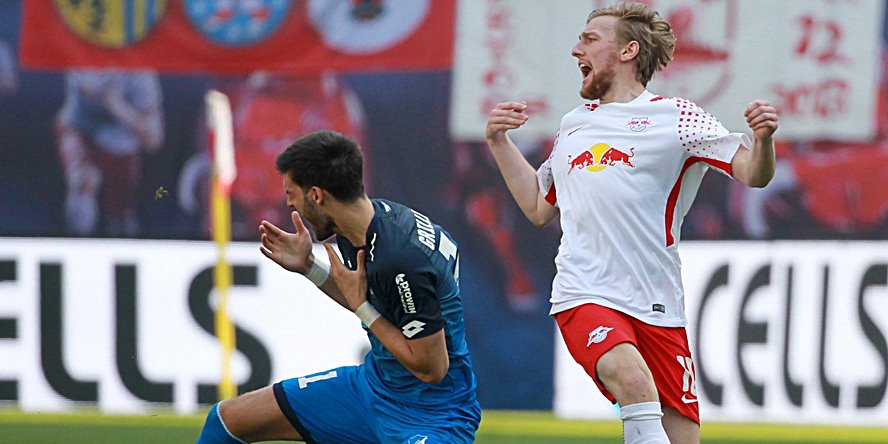 Comunio-Gerüchteküche: Forsberg will in Leipzig bleiben – Jovic bei PSG angeboten