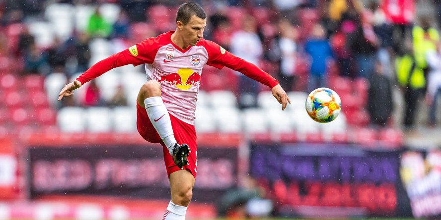Gladbach-Neuzugang Stefan Lainer im Comunio-Check: Rechts hinten gesetzt