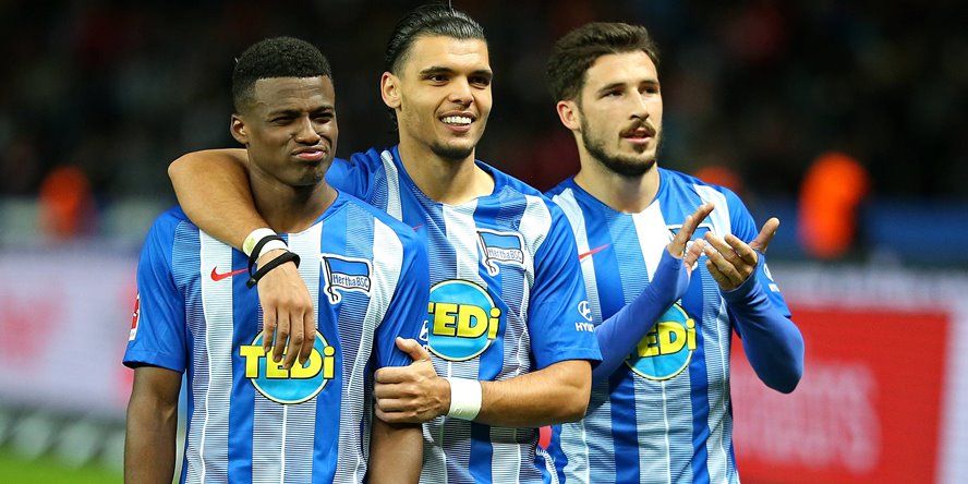 Sperren! Wer ersetzt Rekik, Oxford und Matheus Pereira?