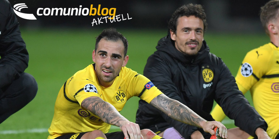 Comunio aktuell: Es wird eng für Alcacer und Delaney – folgt Hasenhüttl auf Herrlich?