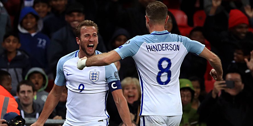 Three-Lions-Experte Andrew Butler im Interview: „Nur nicht wieder den Engländer machen“