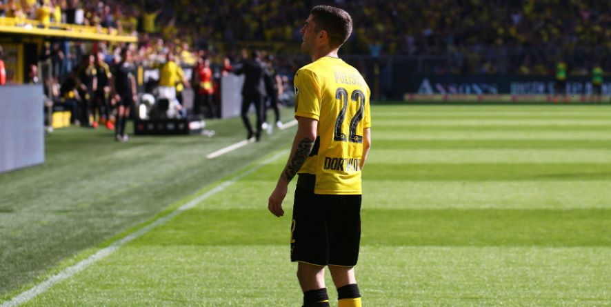 Comunio-Gerüchteküche: Megatausch in Dortmund?