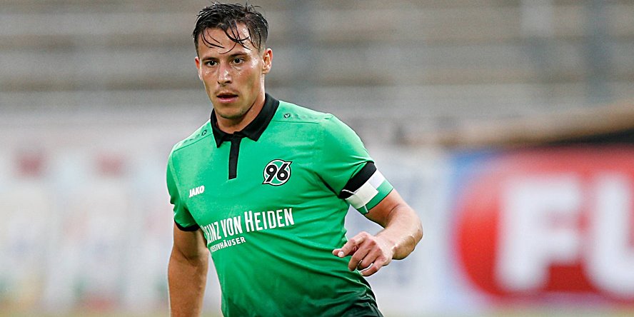 Die Kapitäne der Bundesliga-Vereine: O Captain! My Captain!